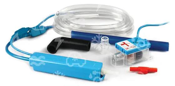 čerpadlo kondenzátu ASPEN - Mini Aqua, 12 l/h, (FP2406/2)